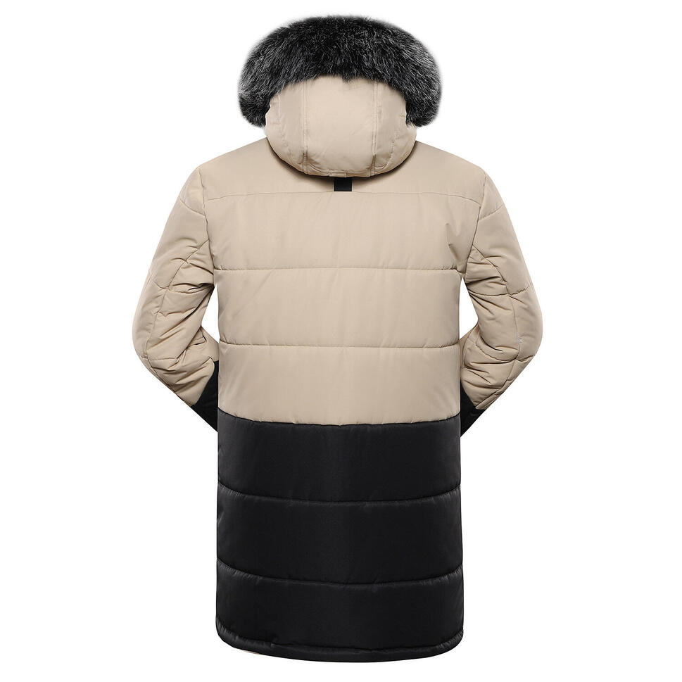 Kurtka uniwersalna męska Alpine Pro MJCB625010