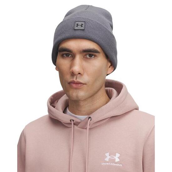 Czapka męska Under Armour Halftime Cuff uniw