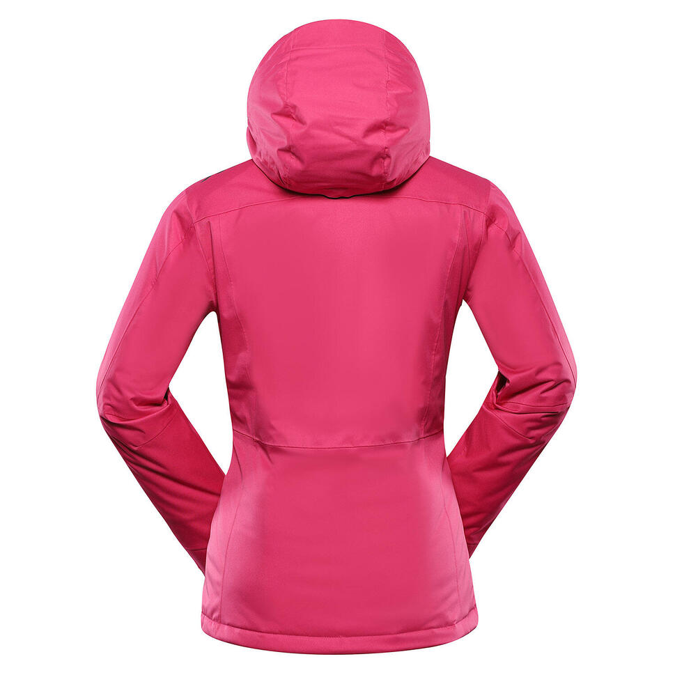 Kurtka damska narciarska Alpine Pro Reama 15.000