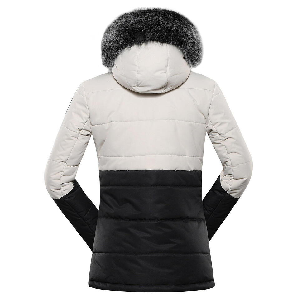 Kurtka uniwersalna damska Alpine Pro LJCB592128