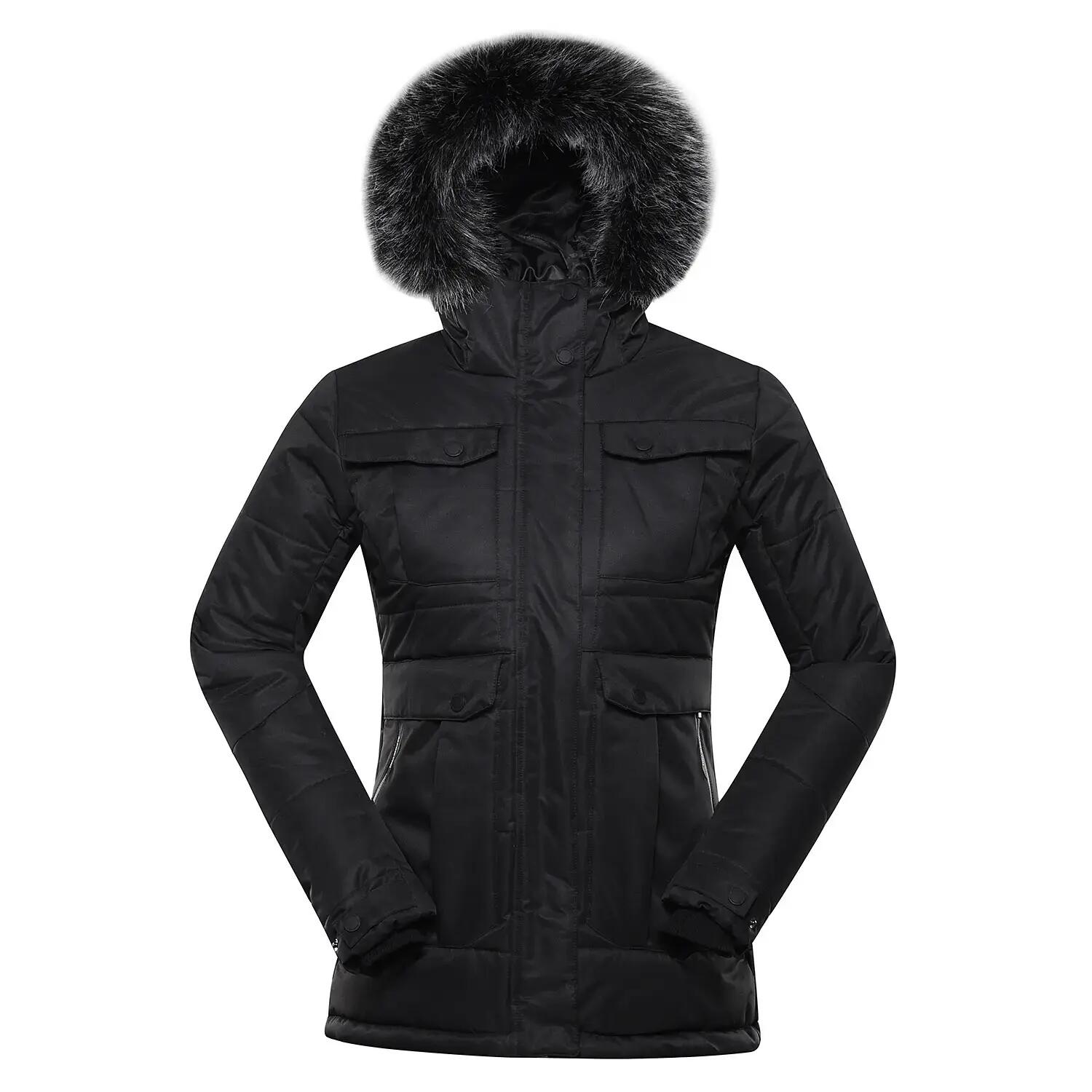 ALPINE PRO picture