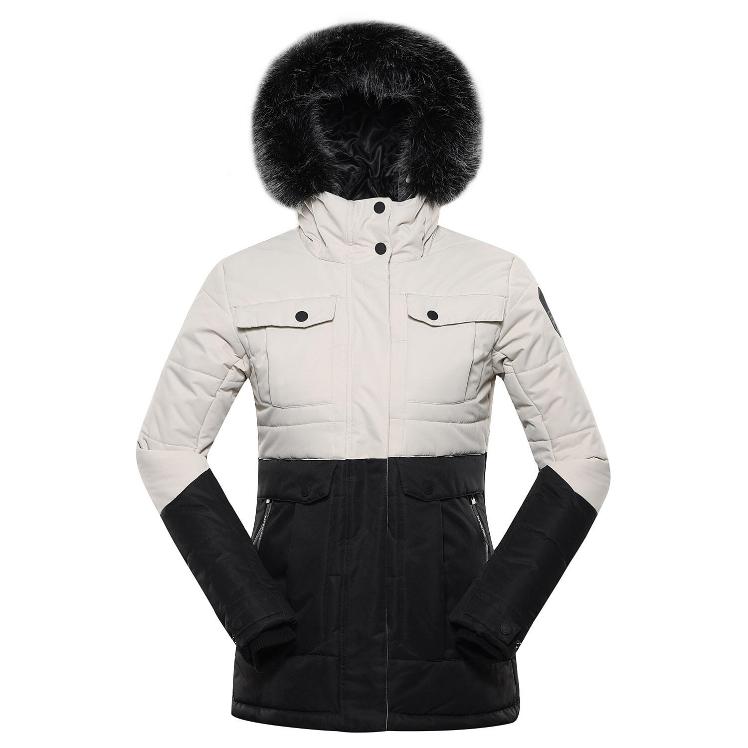 ALPINE PRO picture