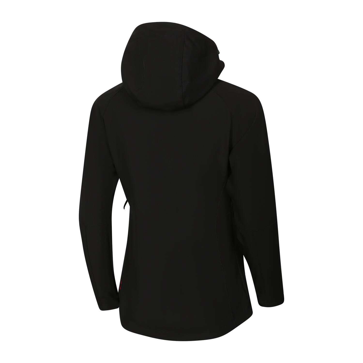 Casaco de caminhadas para mulheres Alpine Pro Hoora 3/4
