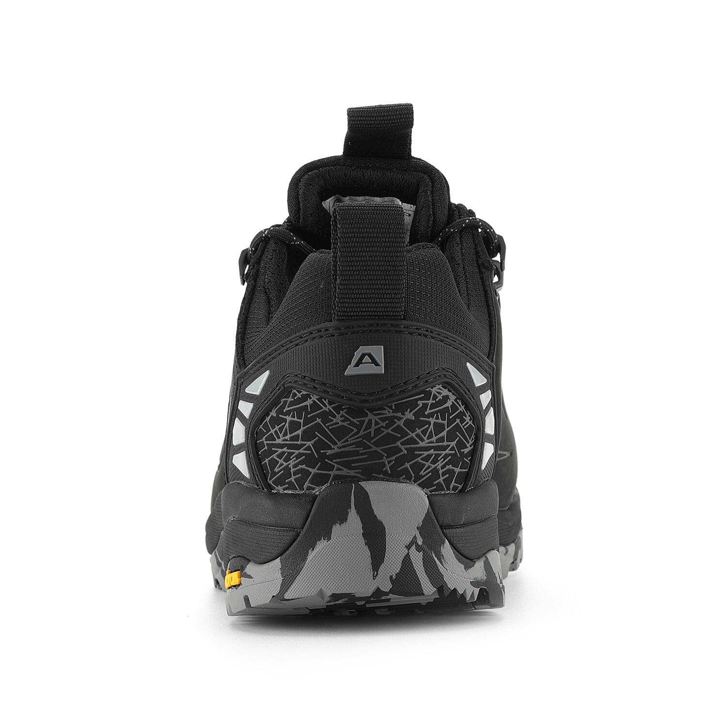 Outdoorová obuv s ptx membránou SPIDERE 5/7
