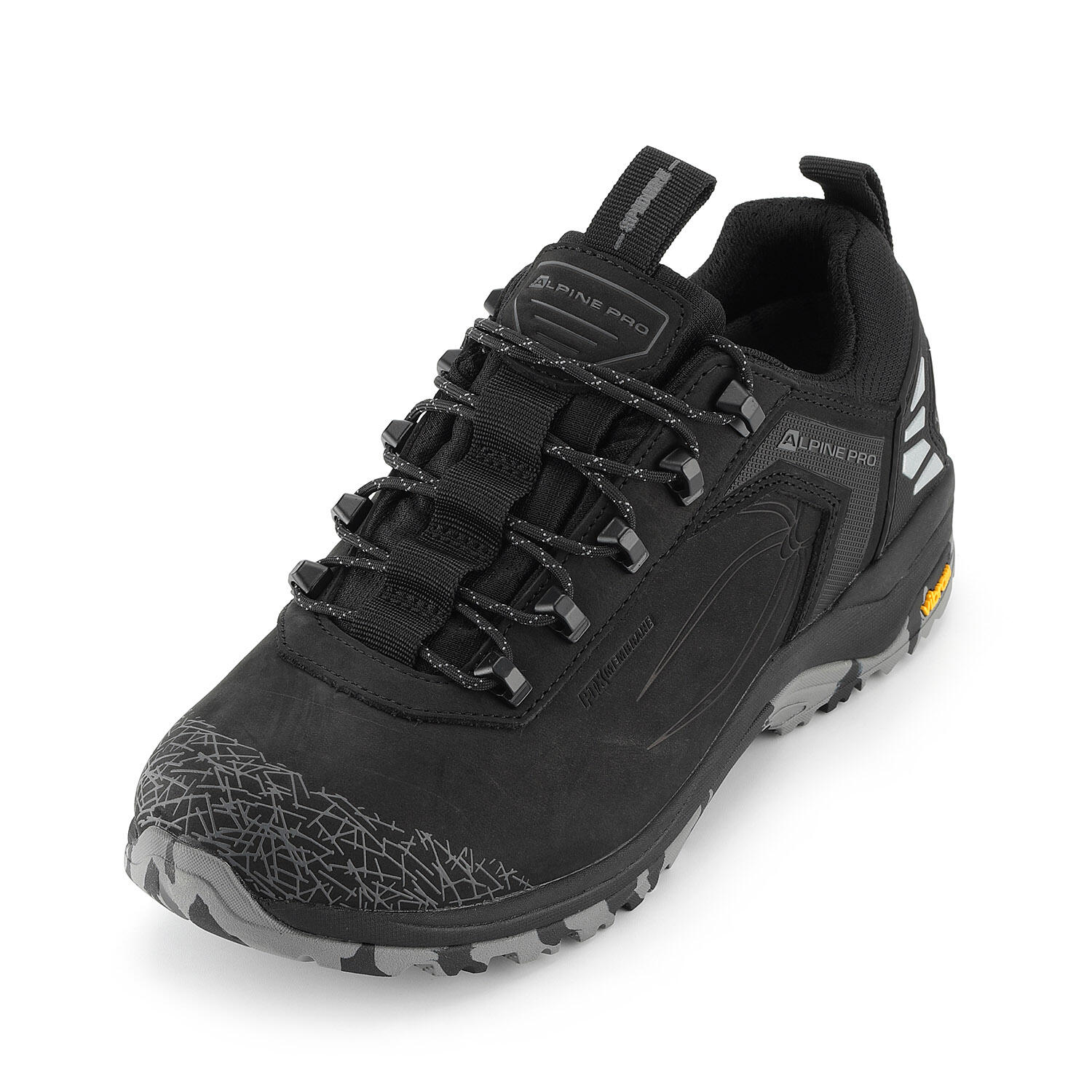 Outdoorová obuv s ptx membránou SPIDERE 4/7