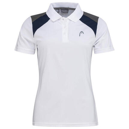 Polo-Shirt Damen Head Club 22 Tech