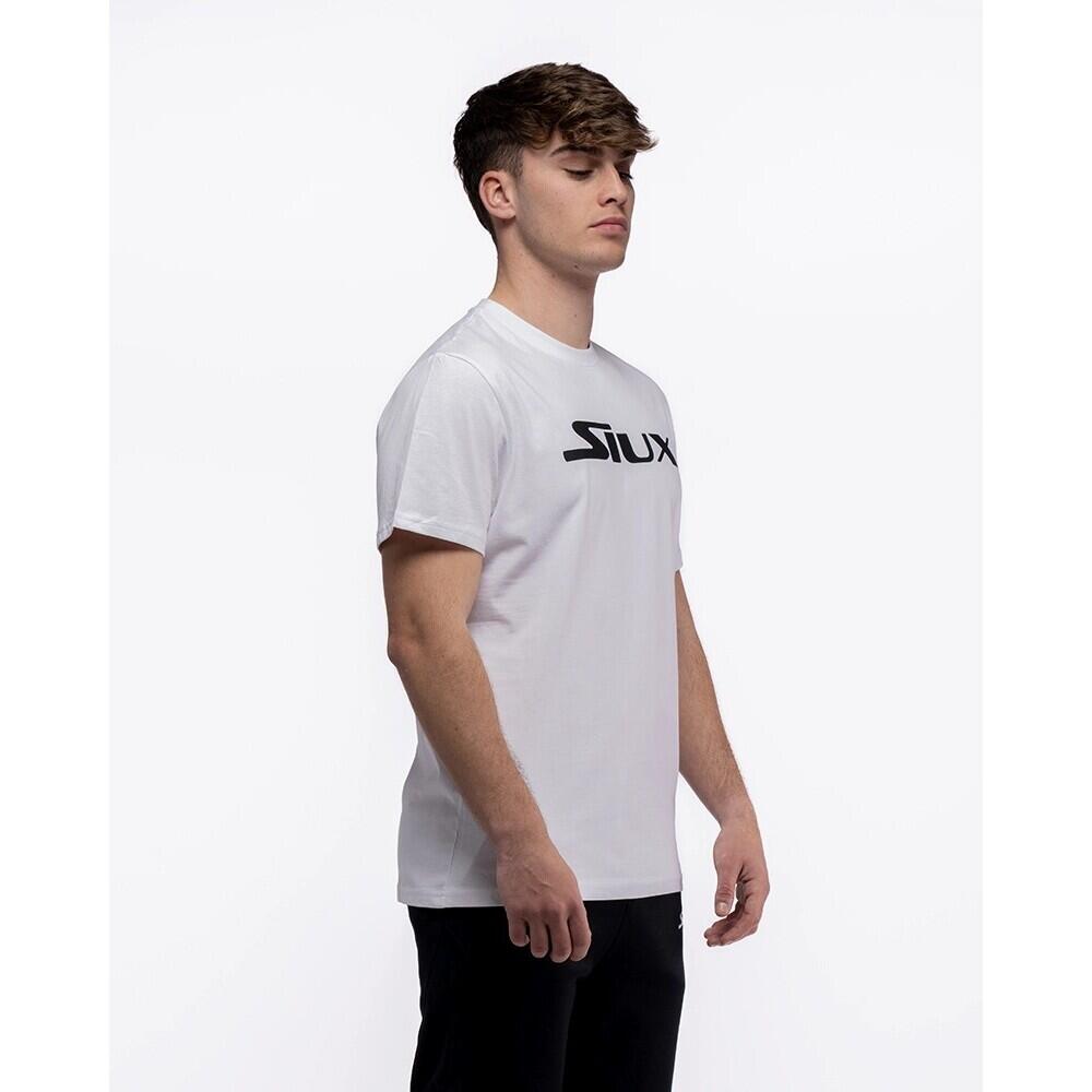 T-shirt De Algodão Siux 2/4