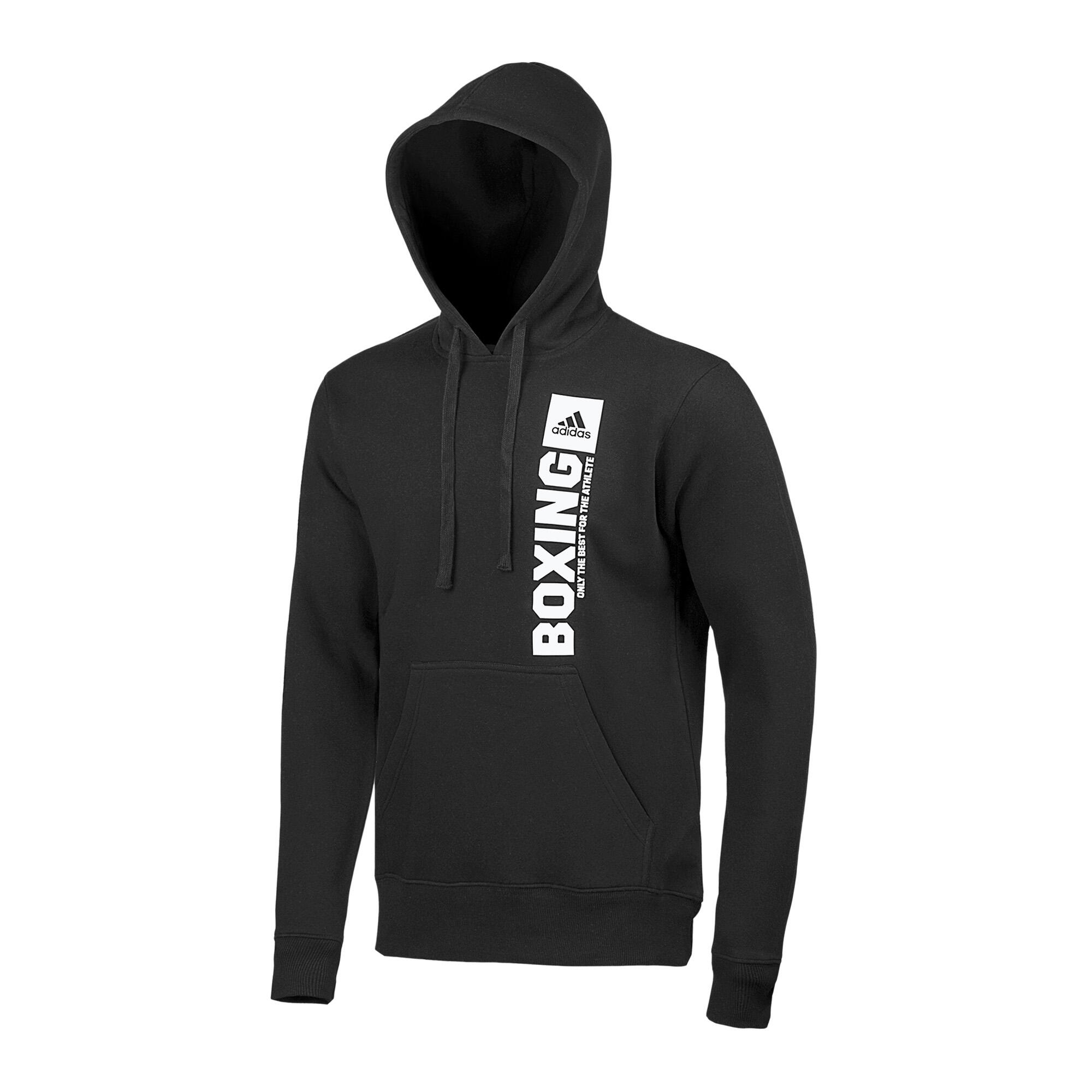 Community Vertical Hoody BOXING 5/5