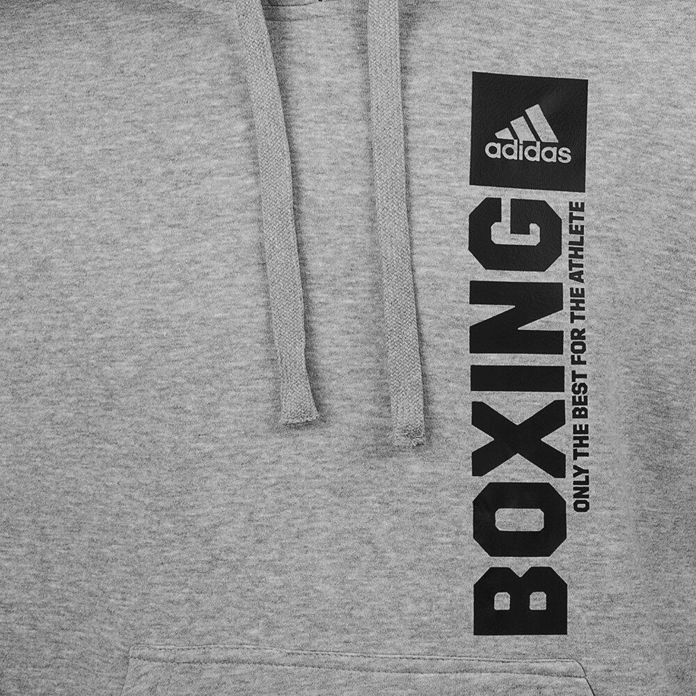 Community Vertical Hoody BOXING 3/5
