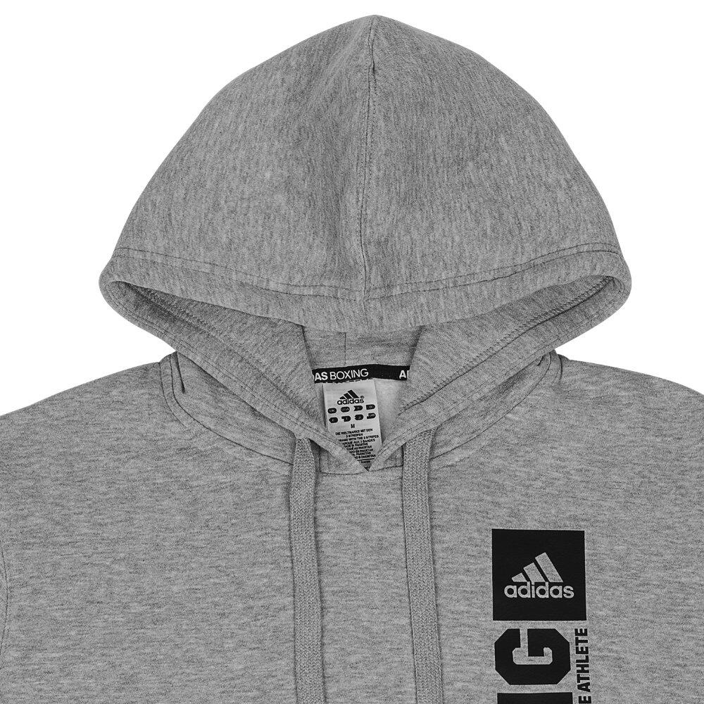 Community Vertical Hoody BOXING 2/5