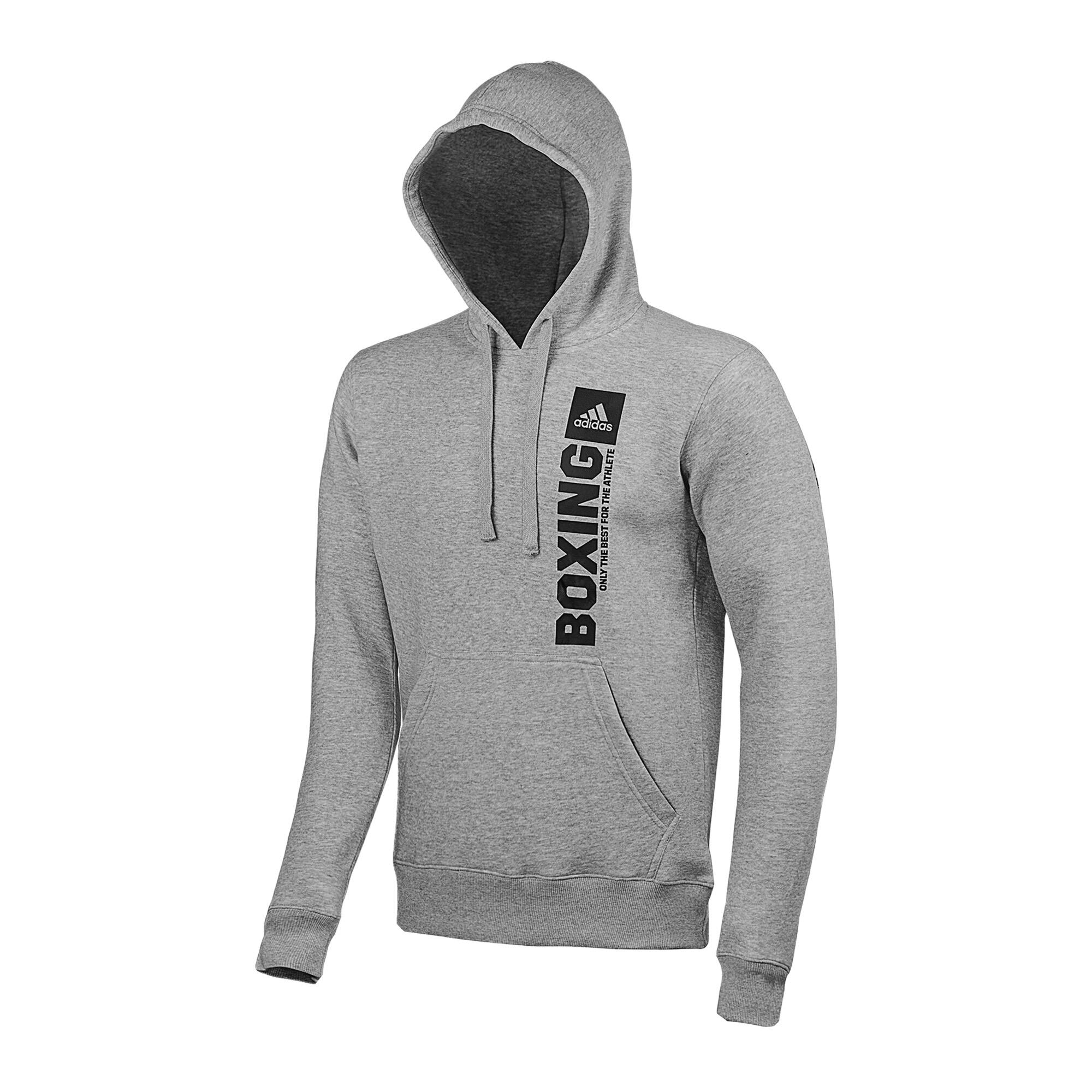 Community Vertical Hoody BOXING 5/5