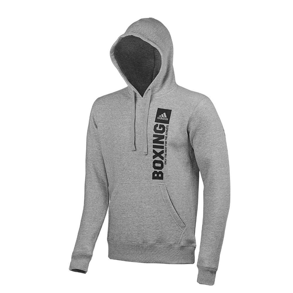 Community Vertical Hoody BOXING 1/5