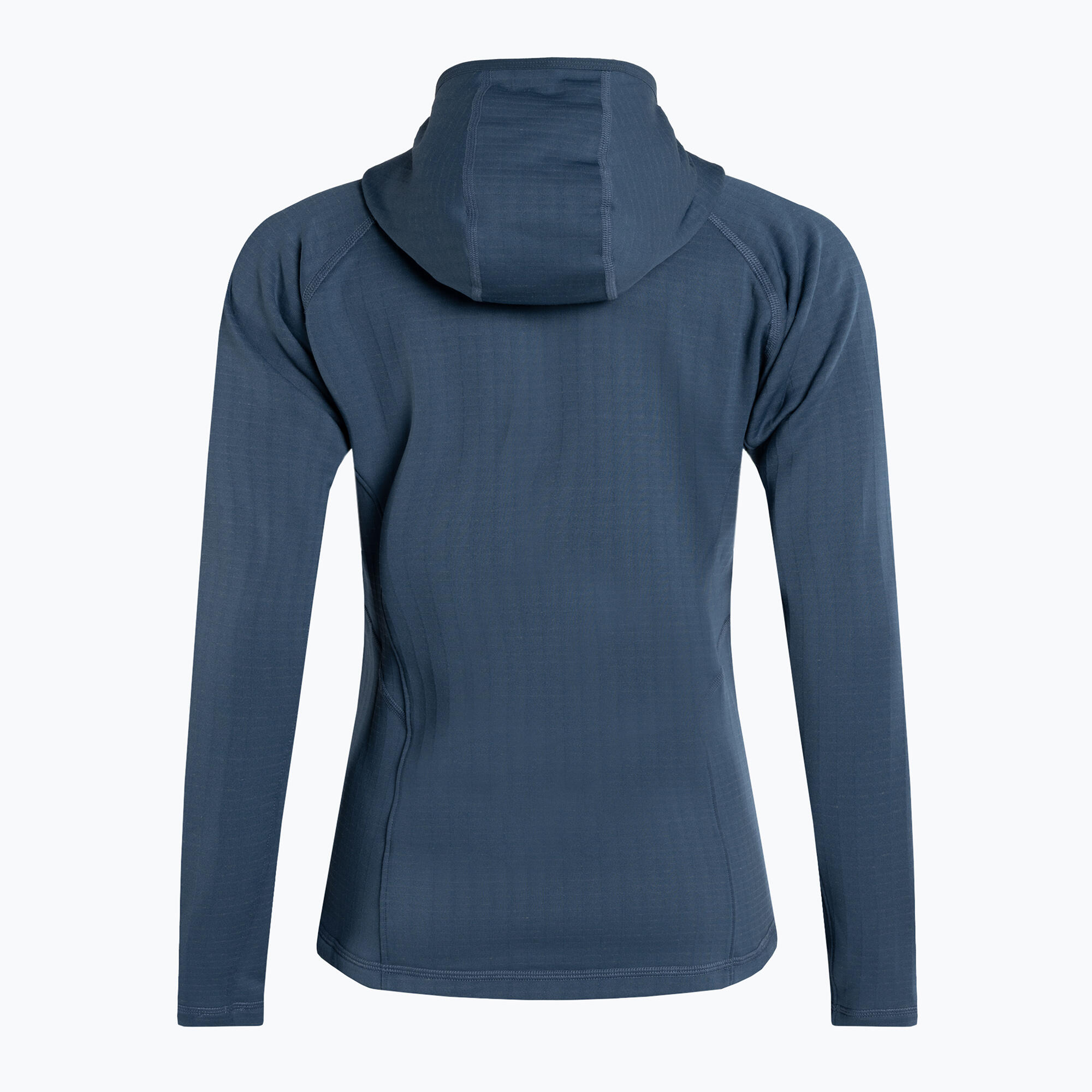 Bluza trekkingowa damska Black Diamond Factor Hoody 2/5