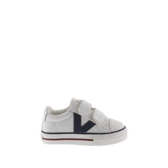 Buty dziewczęce rozmiar mały Victoria tribu