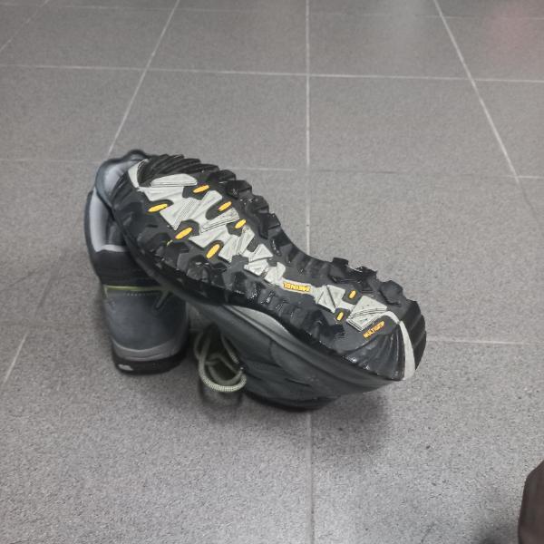 Entre Particuliers - Chaussures de randonnée Meindl 3/3
