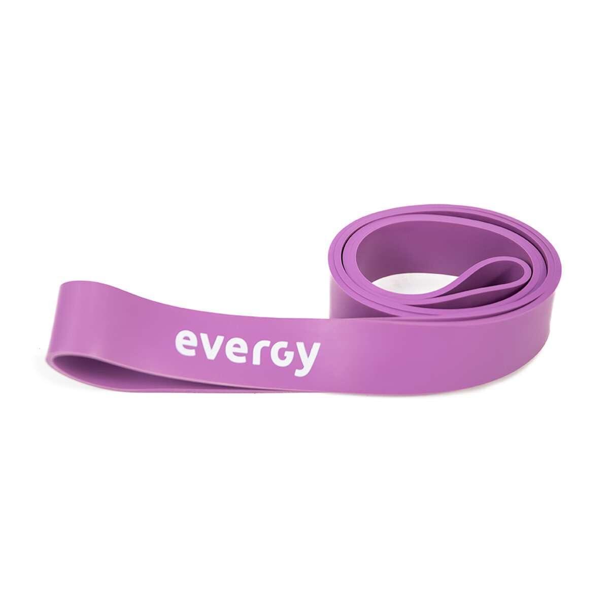 Superbandas int strong moradas evergy bandas elásticas 2/4