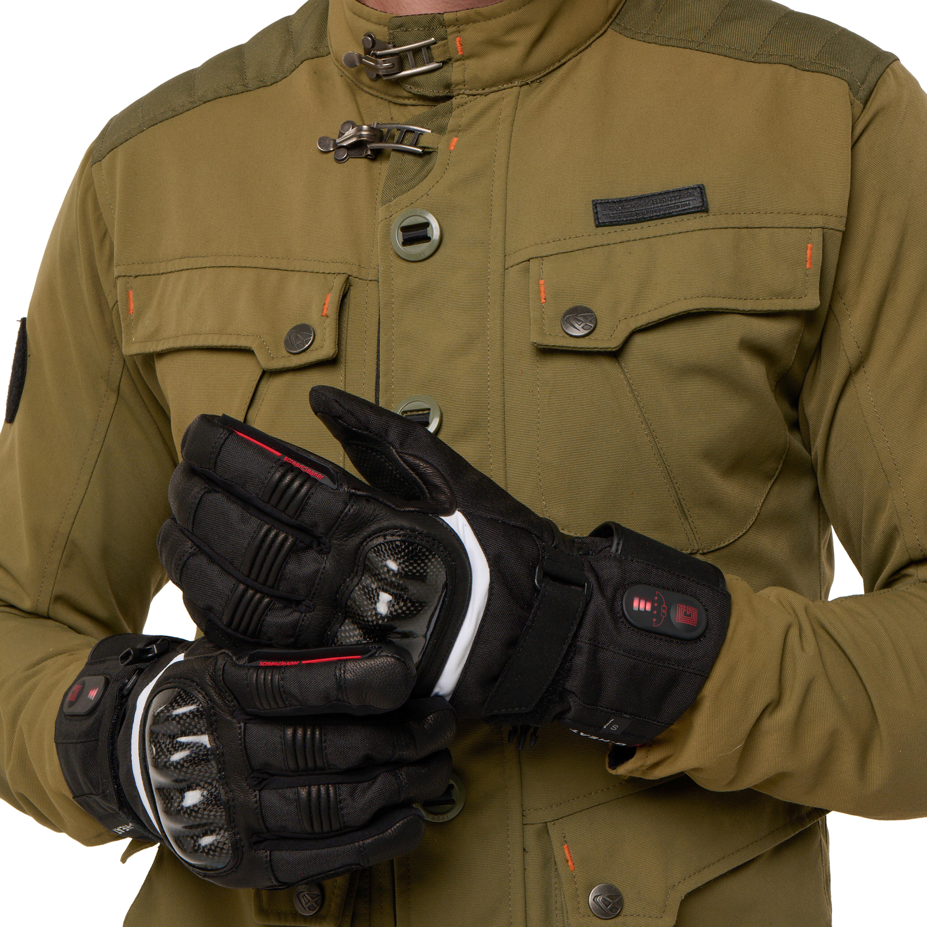sqlab fahrradsattel SQlab 611 Sattel Ergowave active 2.1
