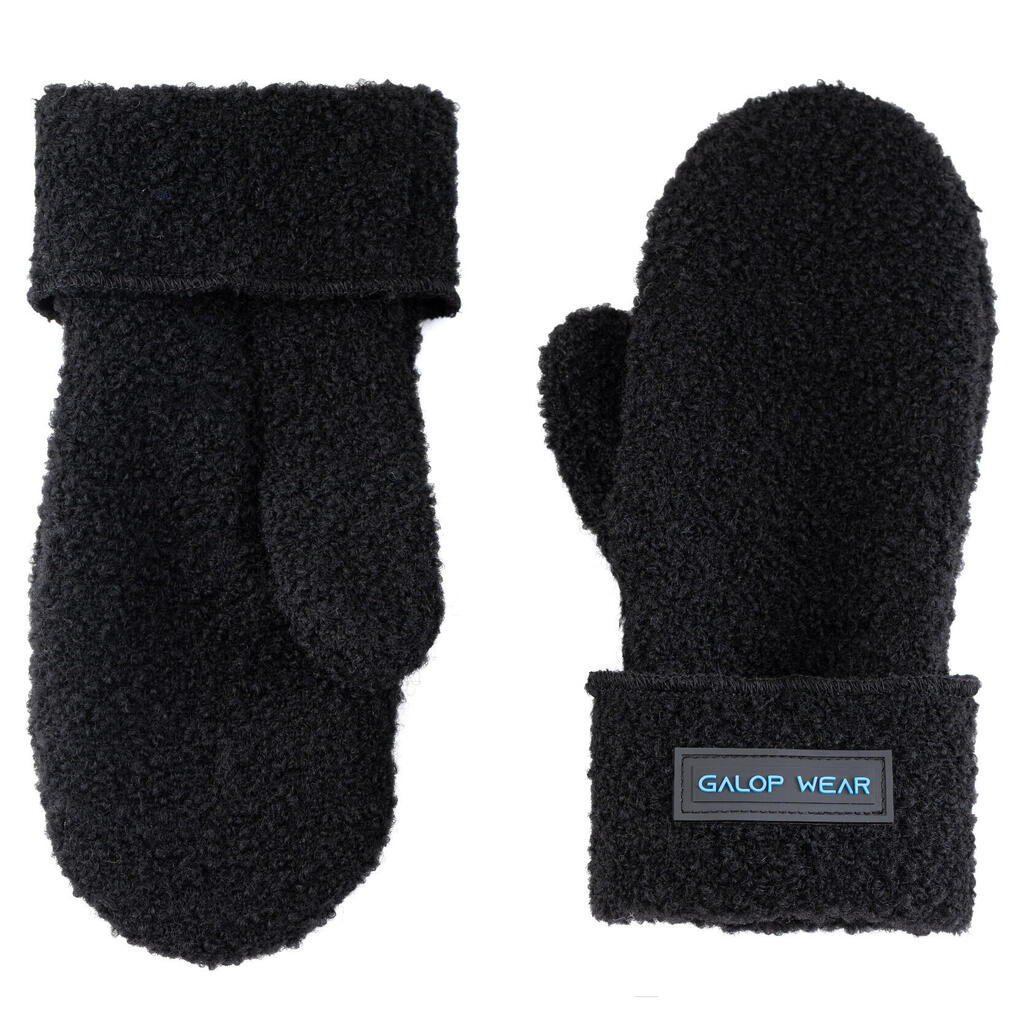 Riding gloves Galop Wear Merino