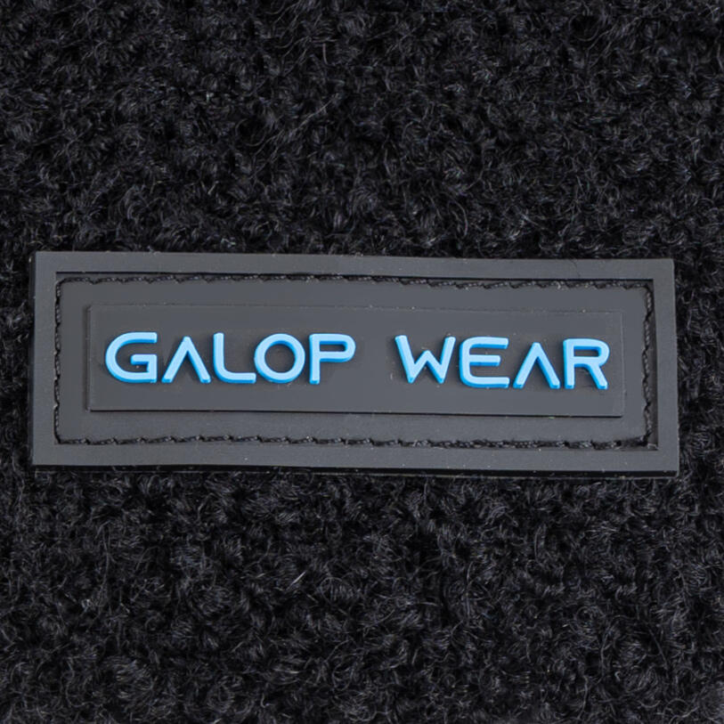 Guanti da equitazione Galop Wear Merino 4/4