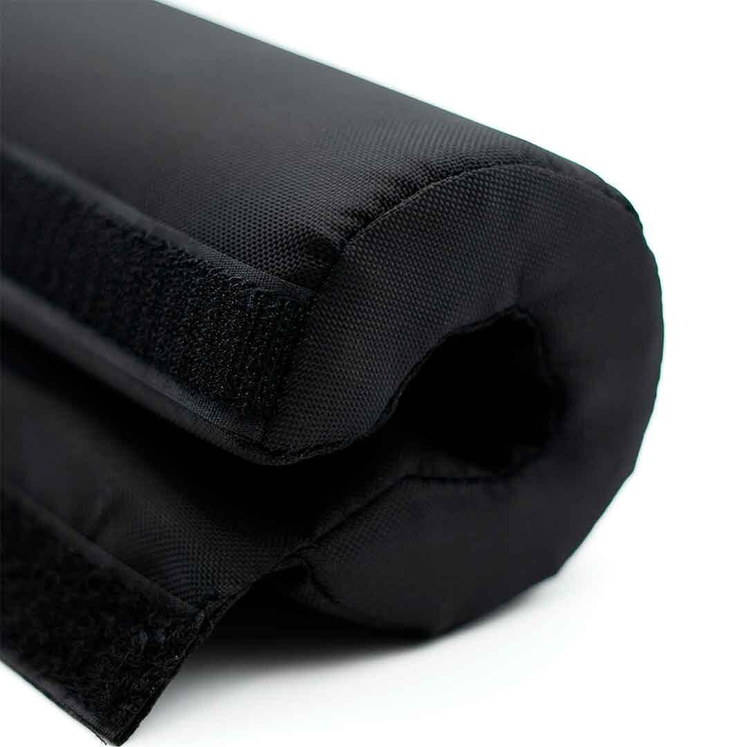 Protector cervical para barra de pesas evergy 4/4