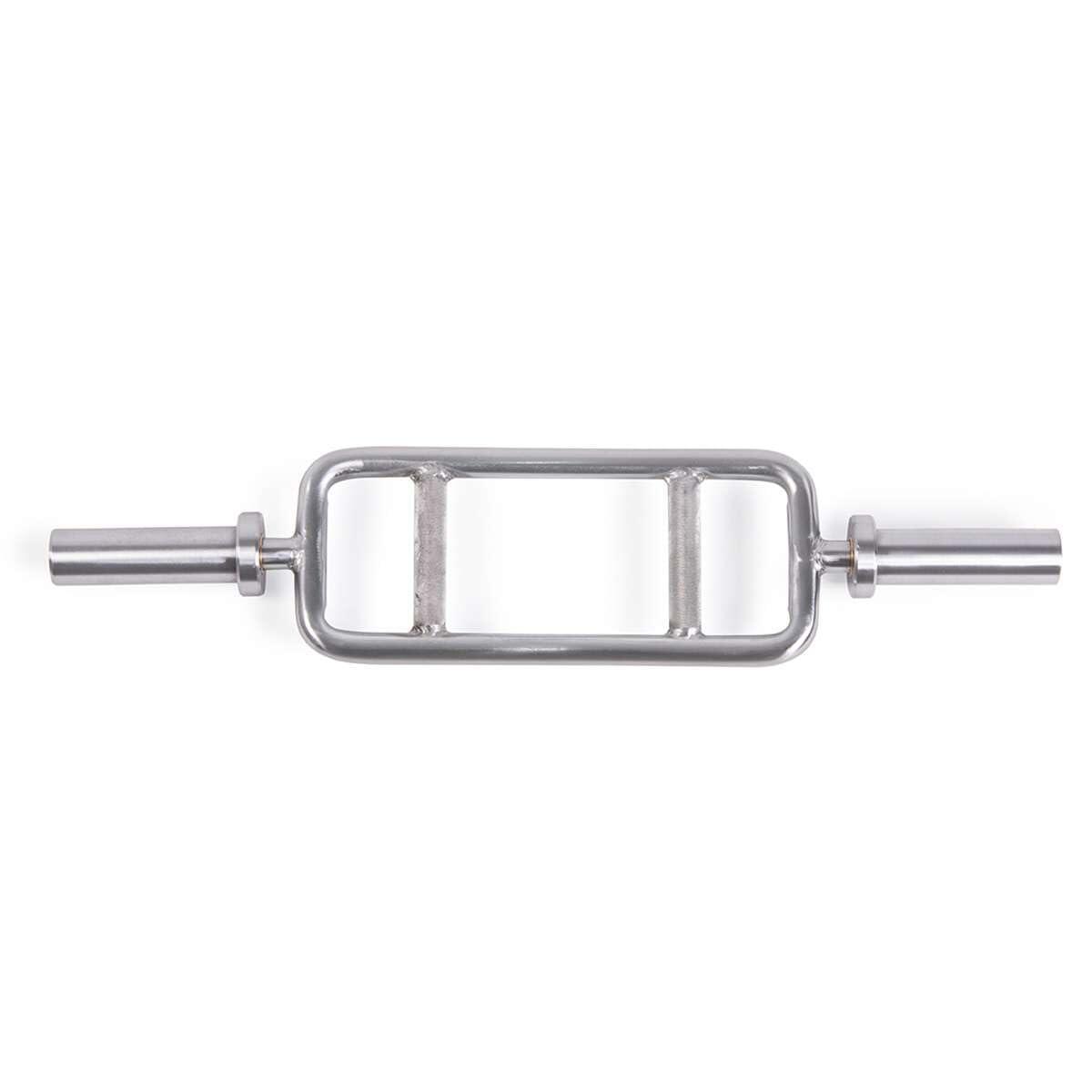 Olympic bar pro evergy triceps barra olímpica pro triceps 3/4