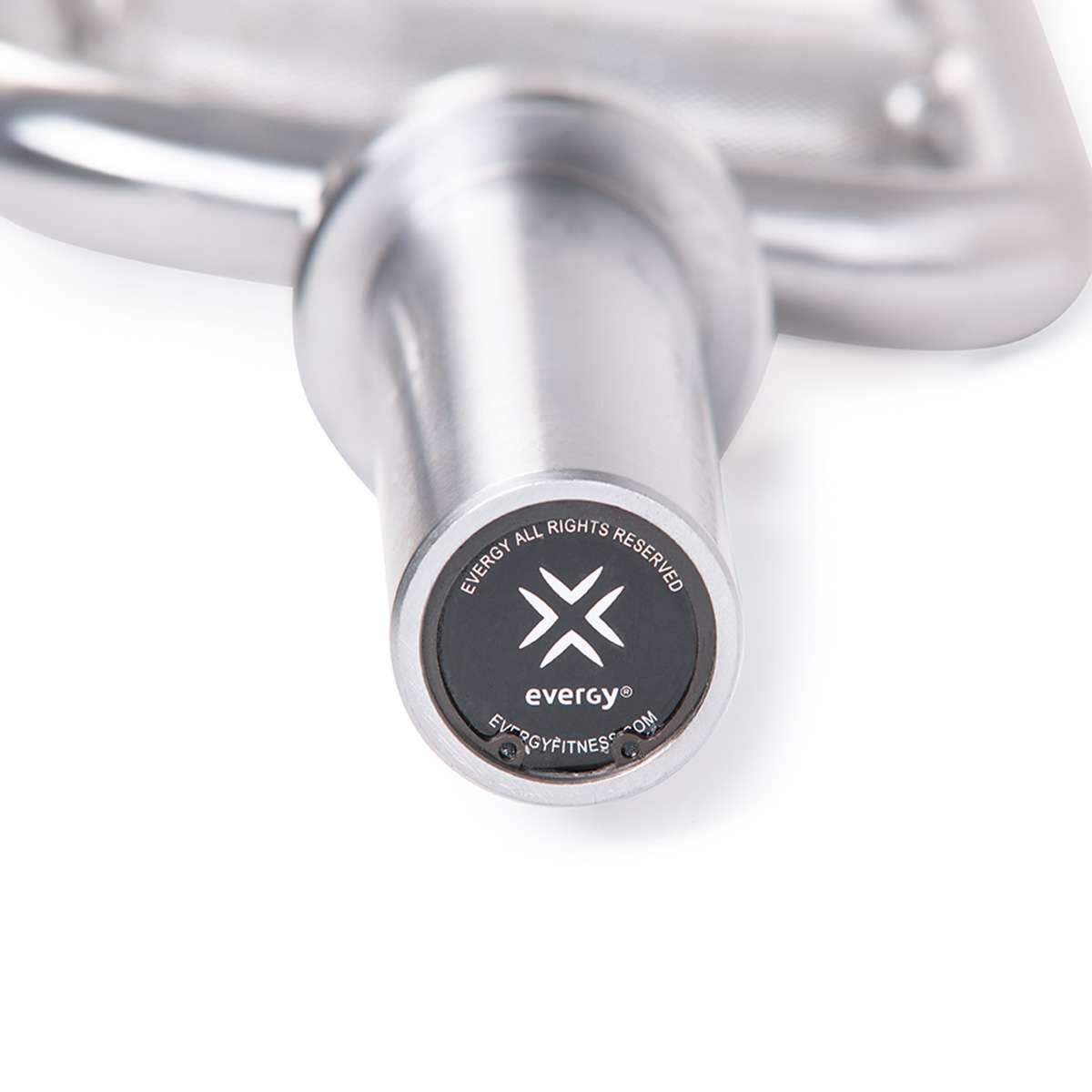 Olympic bar pro evergy triceps barra olímpica pro triceps 2/4