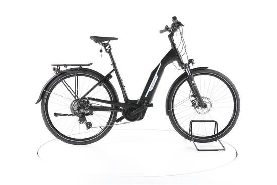 Segunda vida - Victoria eTrekking 8.8 Trekking E-Bike Cuadro bajo - Buen estado
