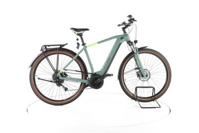 Refurbished - Cube Touring Hybrid ONE Trekking E-Bike - Sehr gut