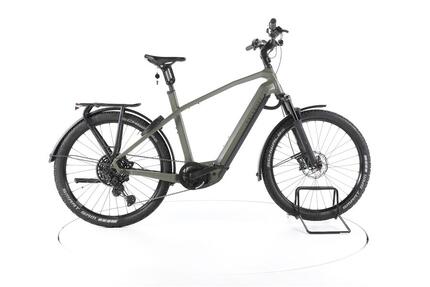 Refurbished - Kalkhoff Entice 7.B Advance+ Trekking E-Bike - In gutem Zustand