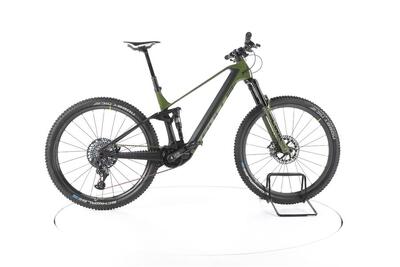 Refurbished - Bulls Sonic EVO AM SL-I Fully E-Bike Carbon 2023 - Sehr gut