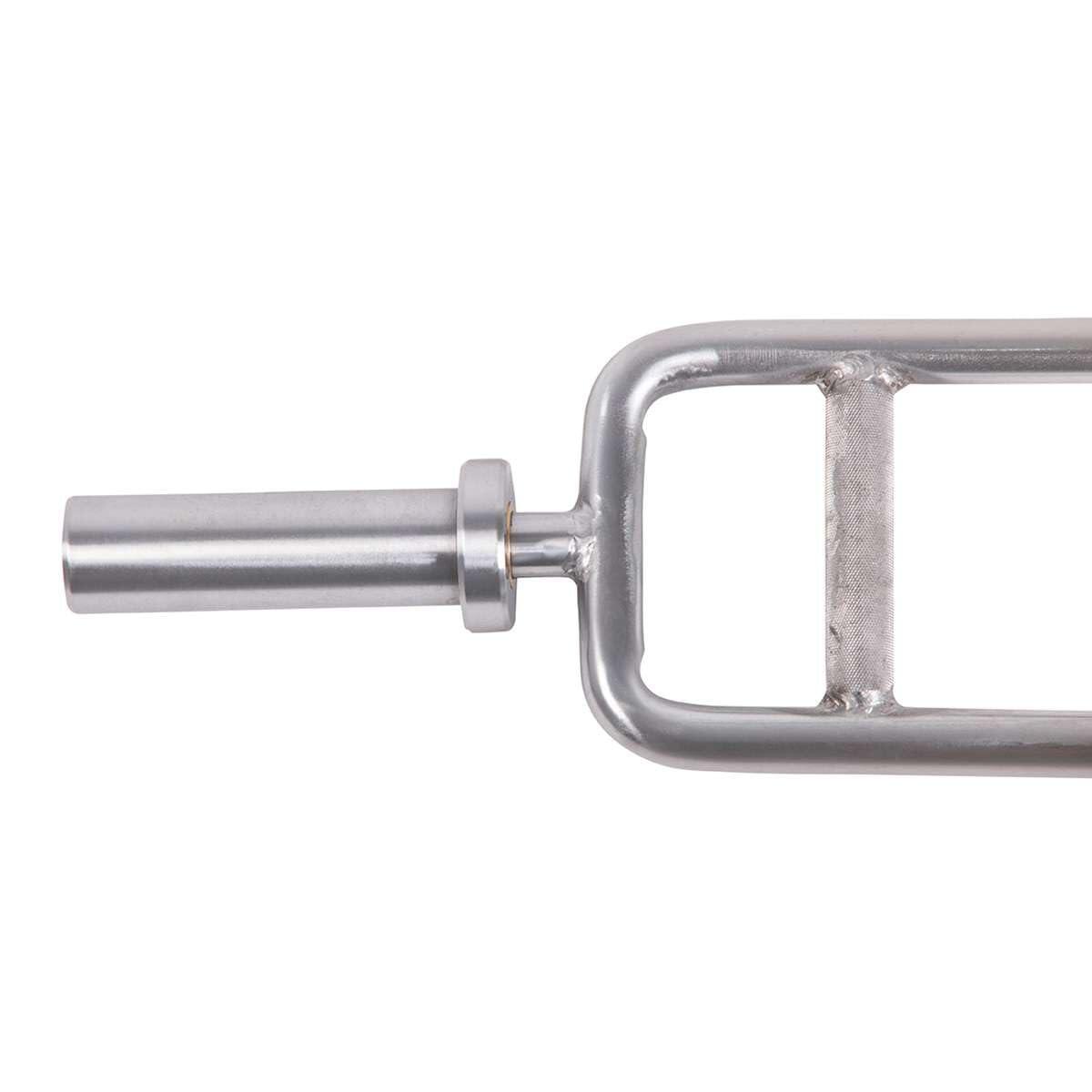 Olympic bar pro evergy triceps barra olímpica pro triceps 4/4