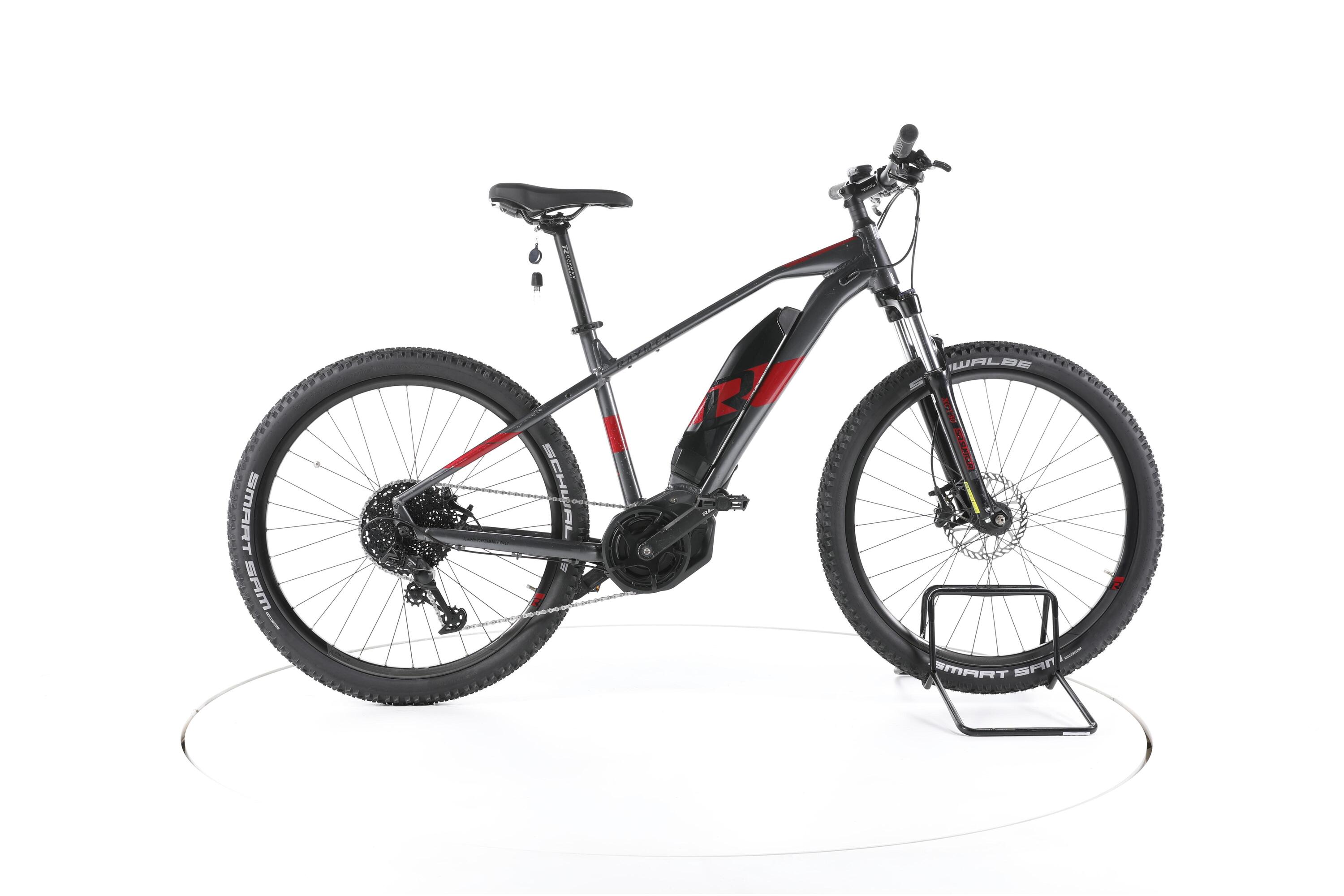 RAYMON Ebike ricondizionata · R Raymon HardRay E 3.0 · Buone condizioni