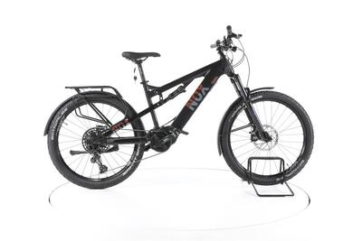Ebike ricondizionata · Nox Cycles 5.1 Comp · Ottime condizioni