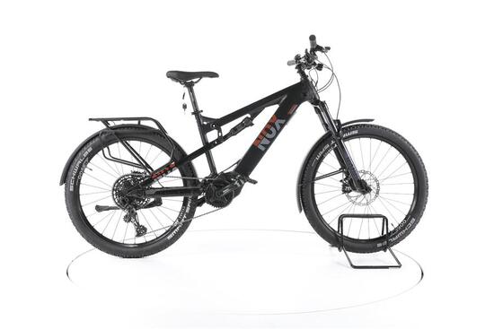 Ebike ricondizionata · Nox Cycles 5.1 Comp · Ottime condizioni