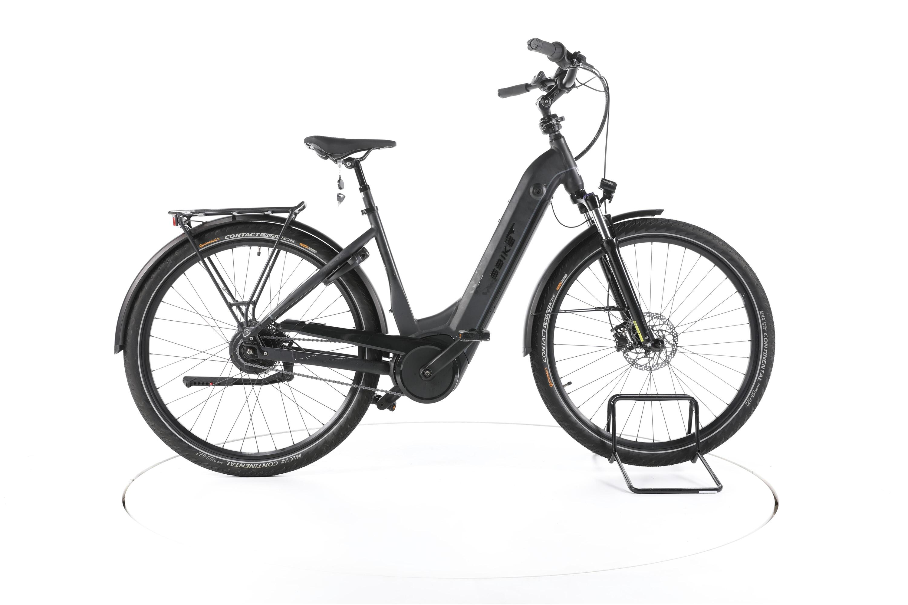 ADVANCED E-BIKE Ebike ricondizionata · e-bike Tour Pro  50 · Ottime condizioni