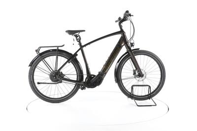 Tweedehands - diamant opal esprit+ city e-bike - goed