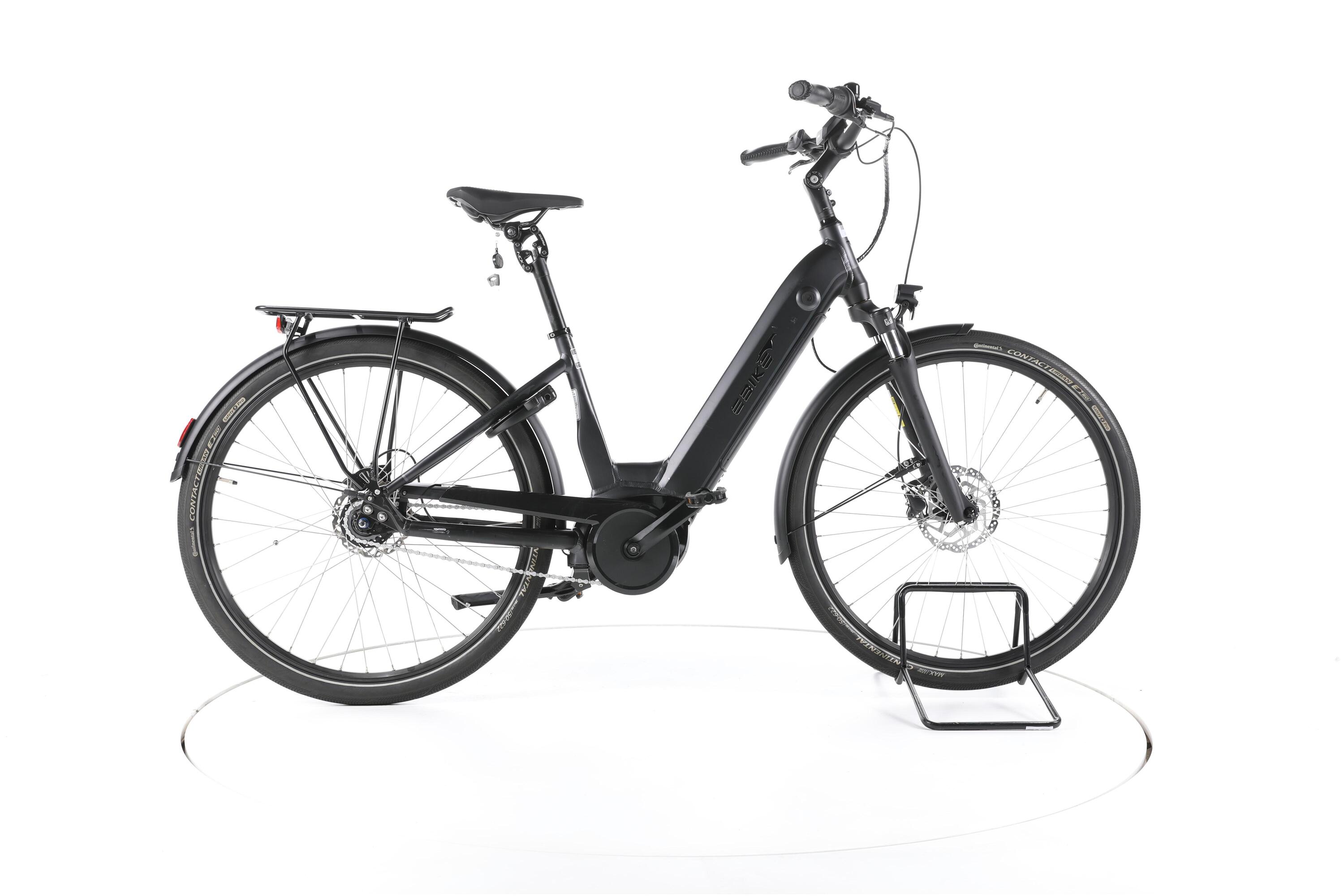 EBIKE Ebike ricondizionata · EBIKE Comfort Pro · Buone condizioni