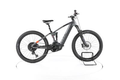 Refurbished - Cube Stereo Hybrid 120 Pro Fully E-Bike 2024 - In gutem Zustand