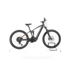 Reconditionné - Cube Stereo Hybrid 120 Pro Vélo électrique VTT 2024 - Bon