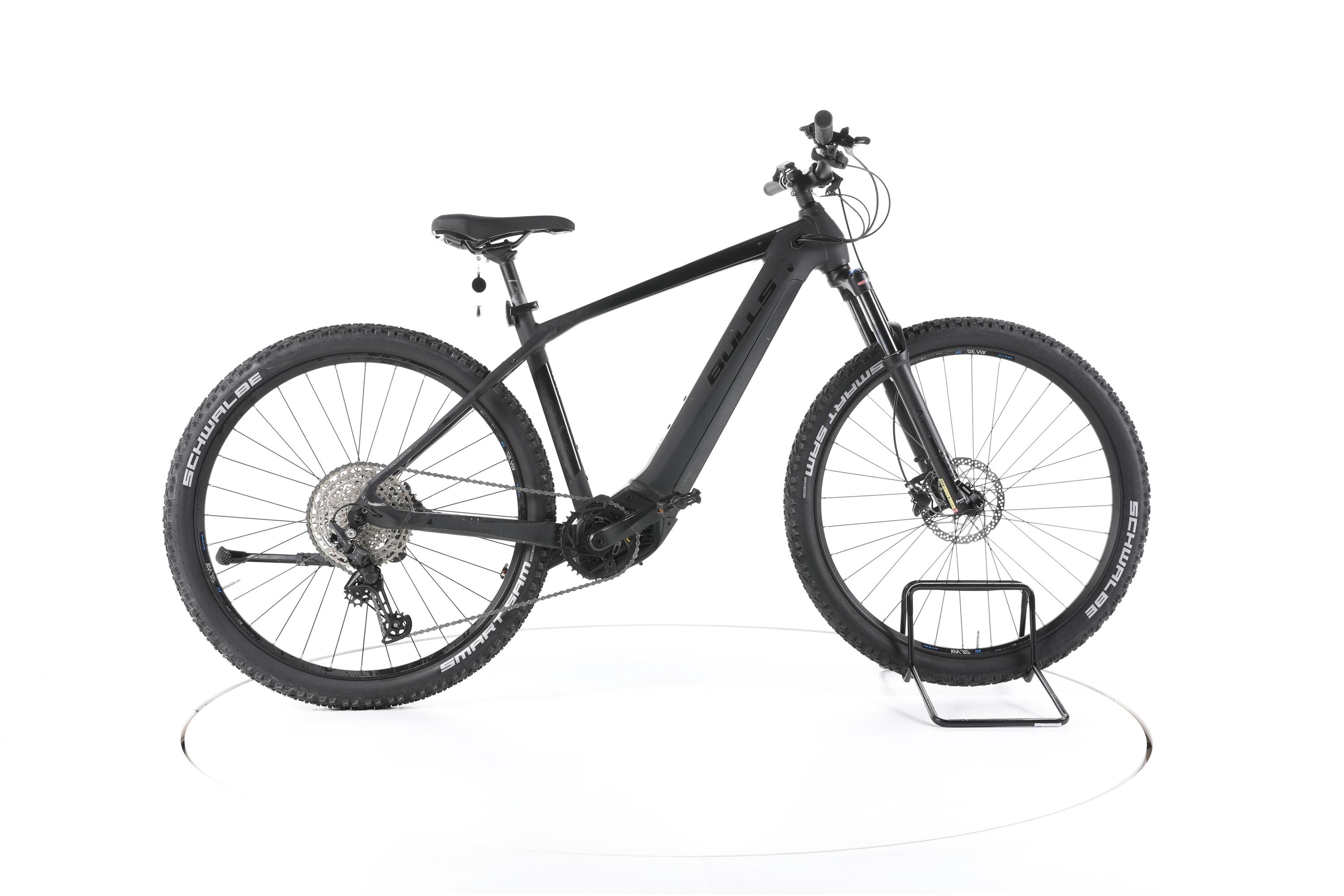 BULLS Ebike ricondizionata · Bulls Copperhead EVO 2 XXL Street · Ottime condizioni