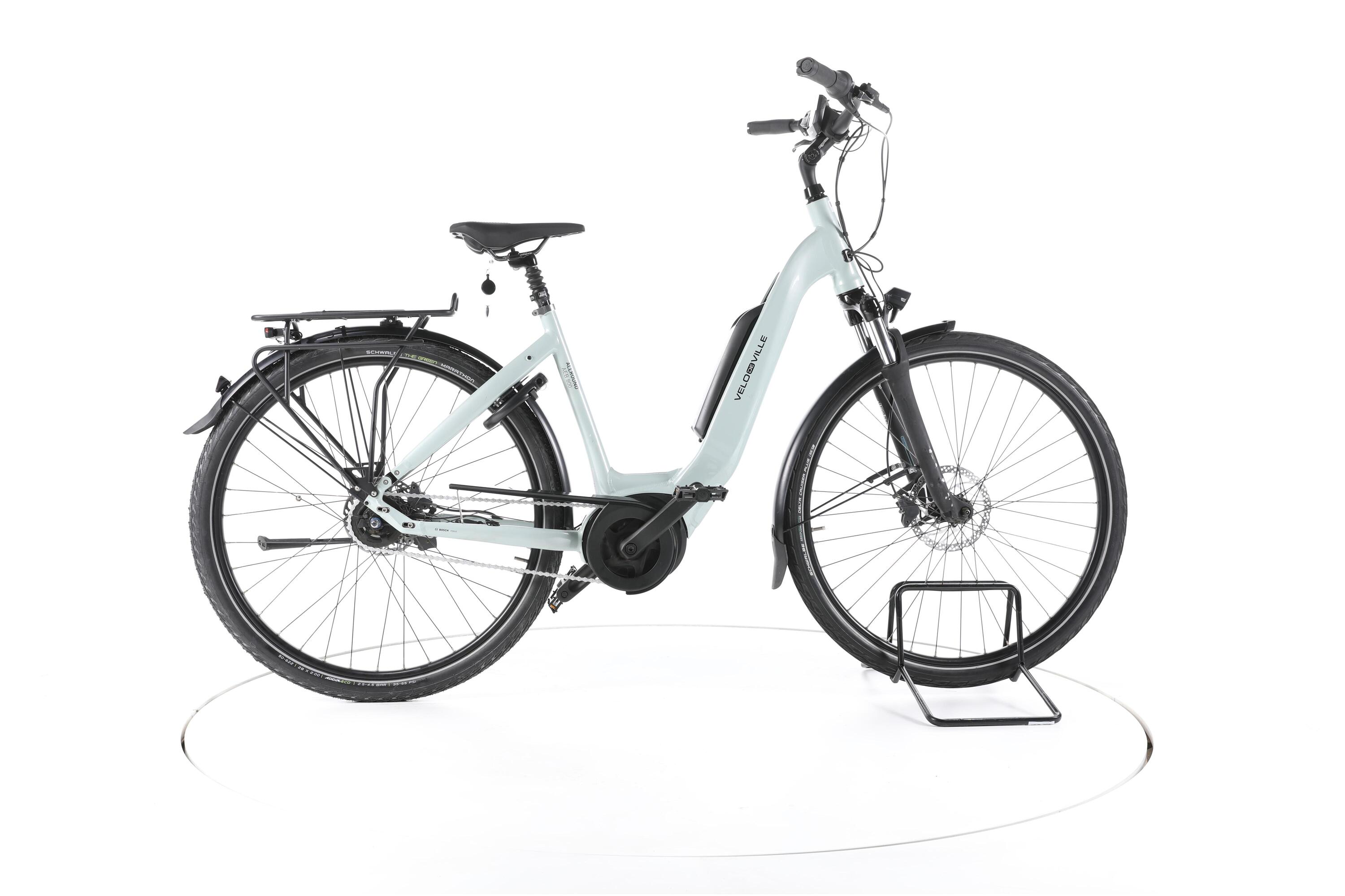 VELO DE VILLE Ebike ricondizionata · Velo de Ville AEB800 · Ottime condizioni