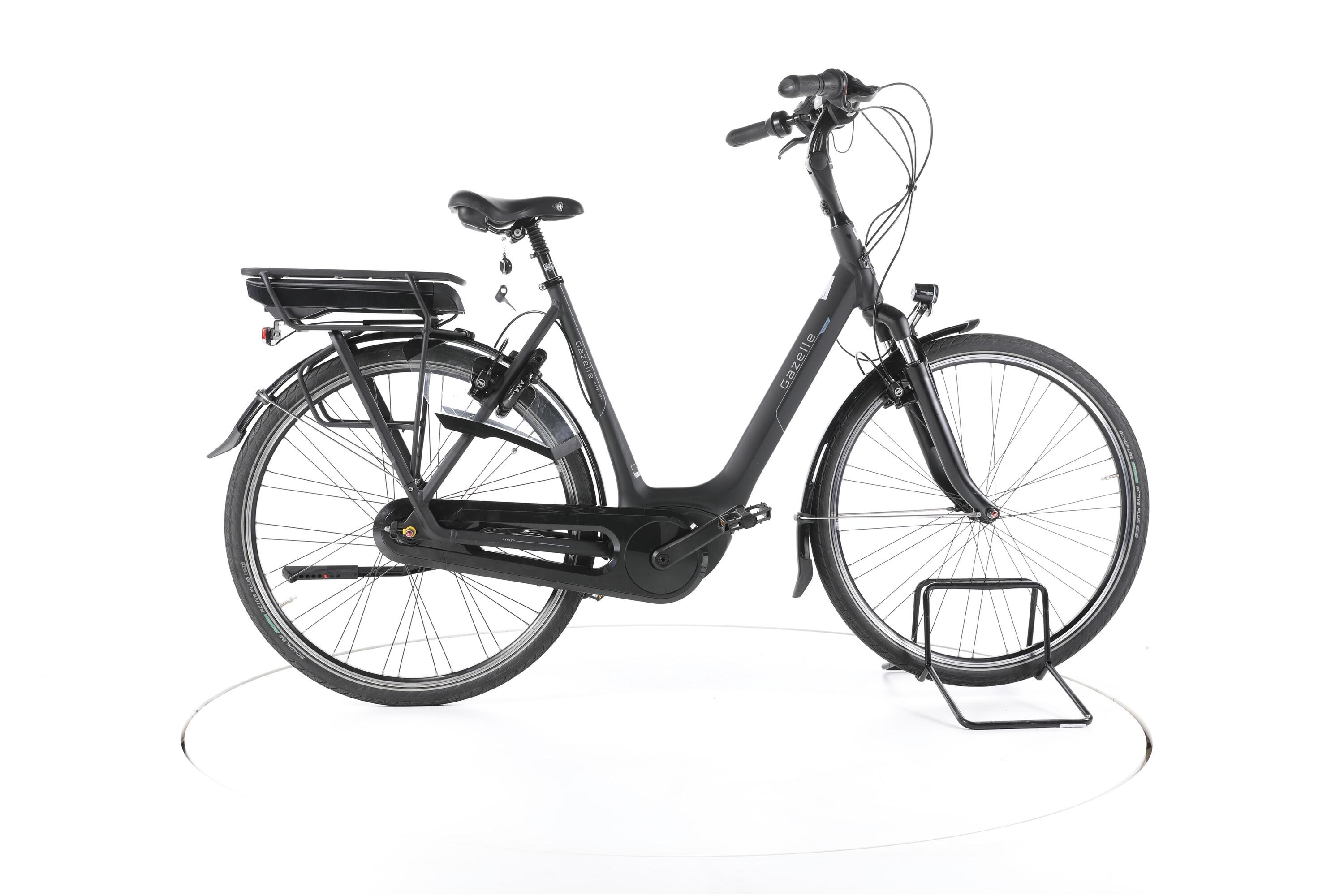 GAZELLE Ebike ricondizionata · Gazelle Arroyo C7+ HMB · Ottime condizioni