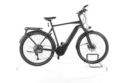 Refurbished - Giant Explore E+ 1 Trekking E-Bike - Sehr gut
