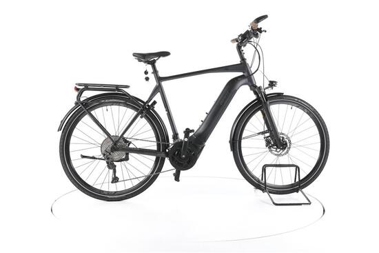 Refurbished - Giant Explore E+ 1 Trekking E-Bike - Sehr gut