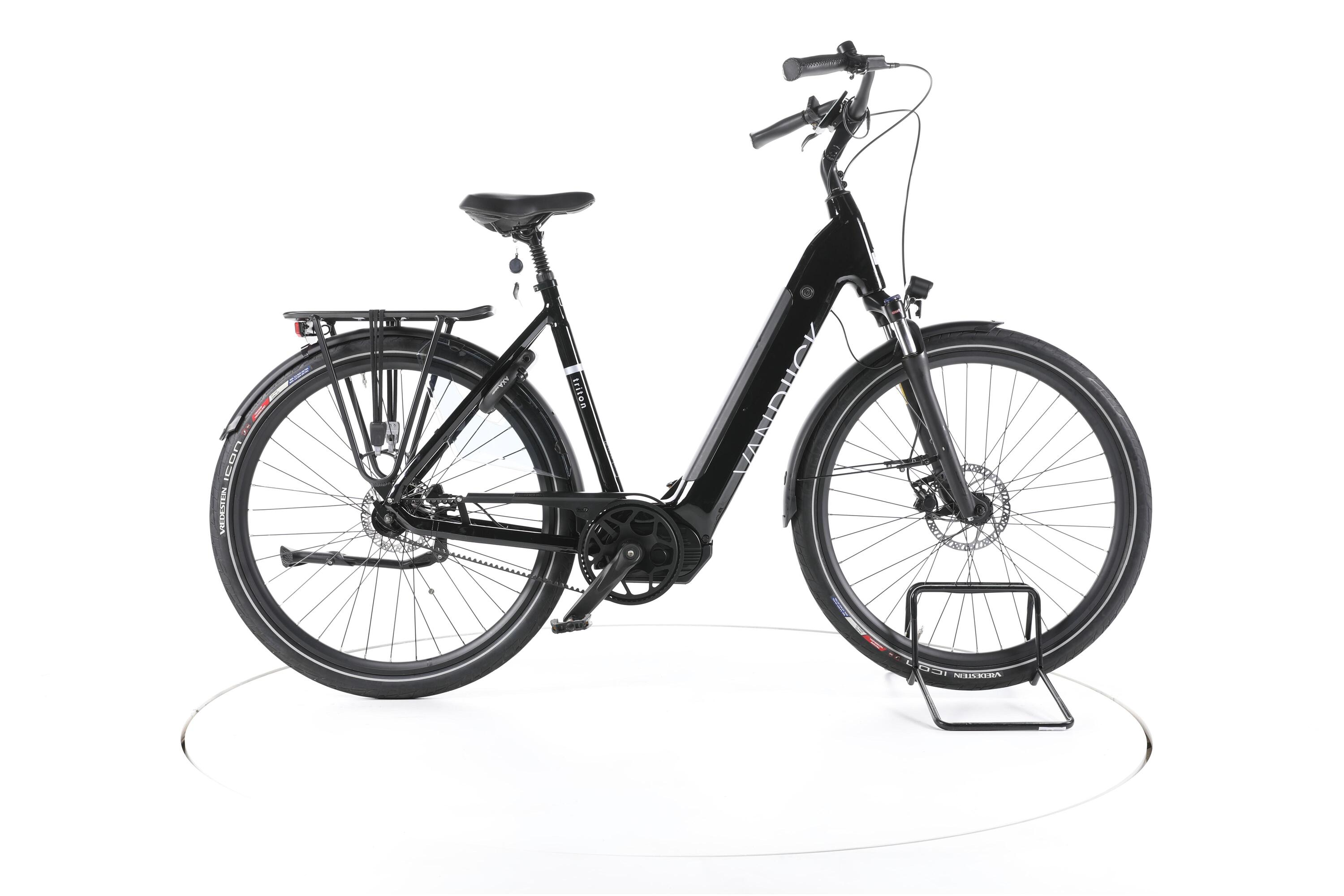 NO BRAND Ebike ricondizionata · Vandijck Triton HS · Buone condizioni