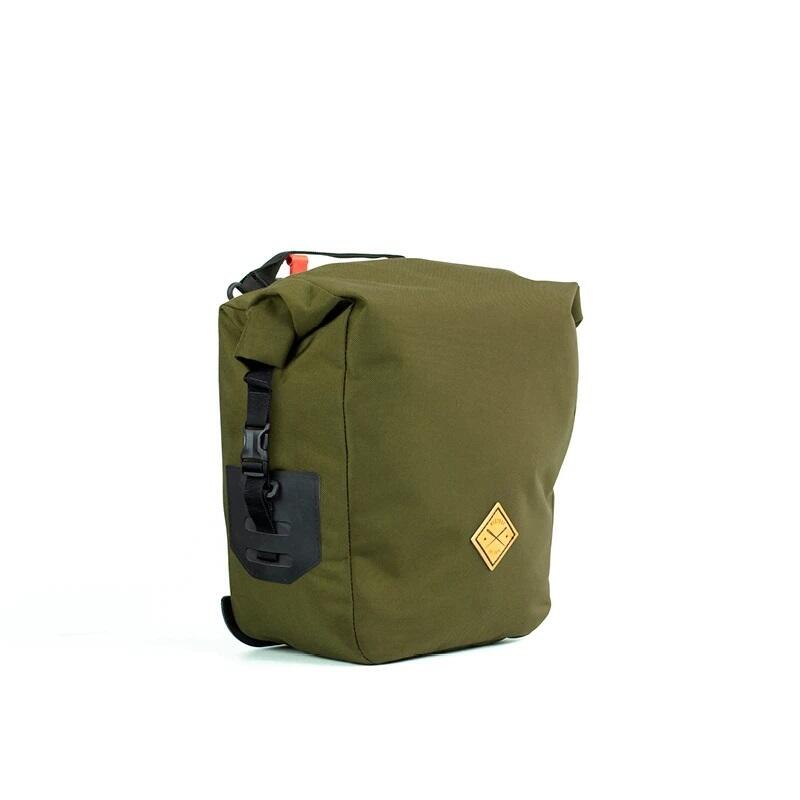 Bolsa para bicicleta Restrap 13 L 3/5