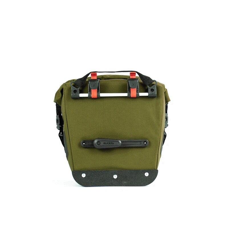 Bolsa para bicicleta Restrap 13 L 2/5
