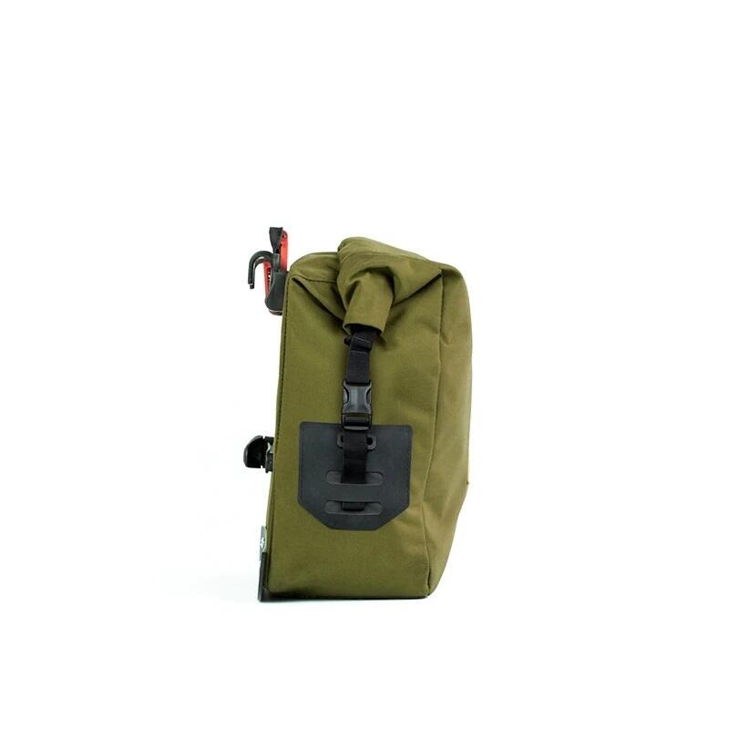 Bolsa para bicicleta Restrap 13 L 5/5