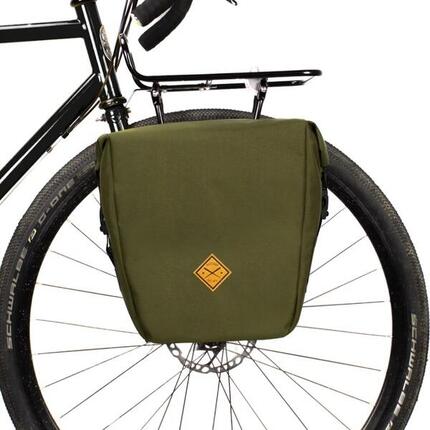 Fahrradtasche Restrap 22 L
