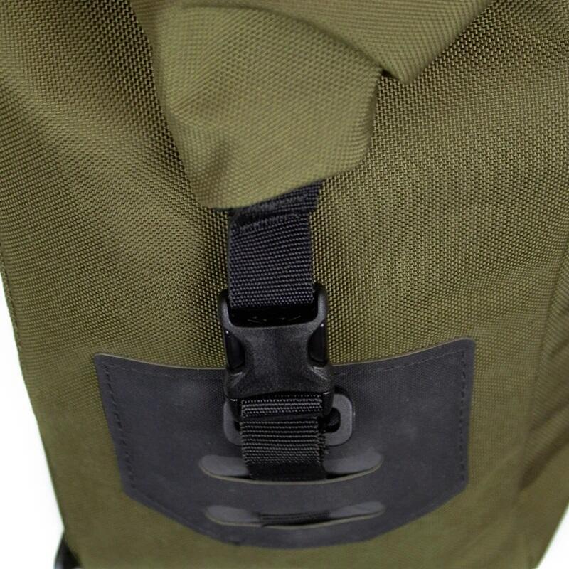 Bolsa para bicicleta Restrap 13 L 4/5